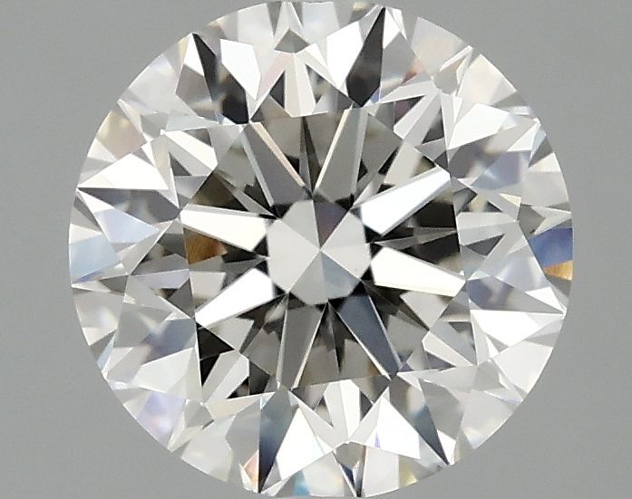 Lab Grown Diamond 1,99Ct H-VVS2 Round - IGILG784648003 1