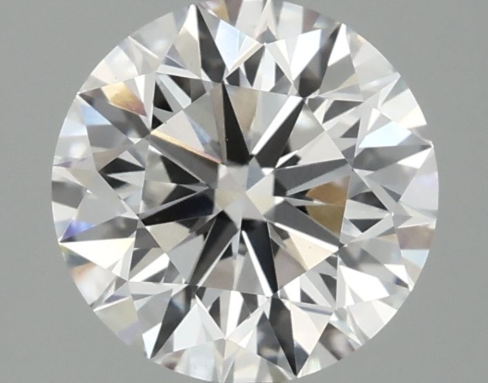 Lab Grown Diamond 2,31Ct E-VS1 Round - IGILG762501284 1