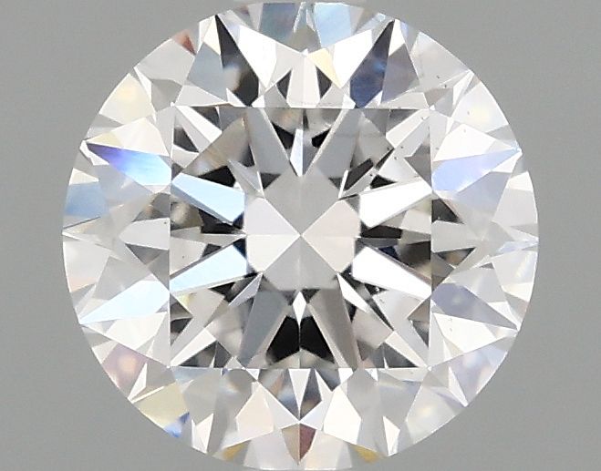 Lab Grown Diamond 1,02Ct E-VS2 Round - IGILG788694240 1