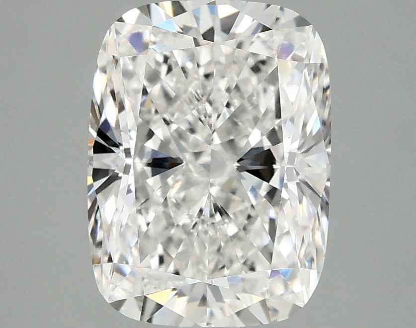Lab Grown Diamond 2,59Ct F-VVS2 Cushion - IGILG787676391 1