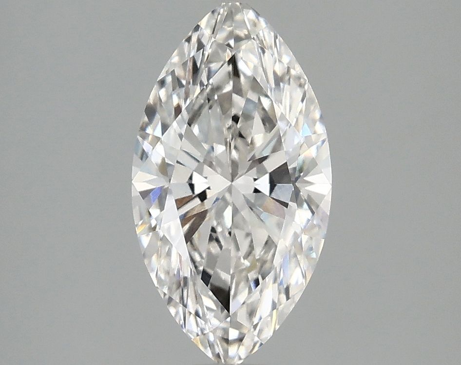 Lab Grown Diamond 1,55Ct F-VVS2 Marquise - IGILG786664619 1