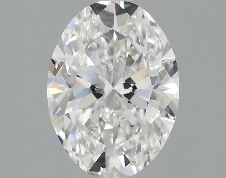 Lab Grown Diamond 1,42Ct E-VS1 Oval - IGILG773614387 1