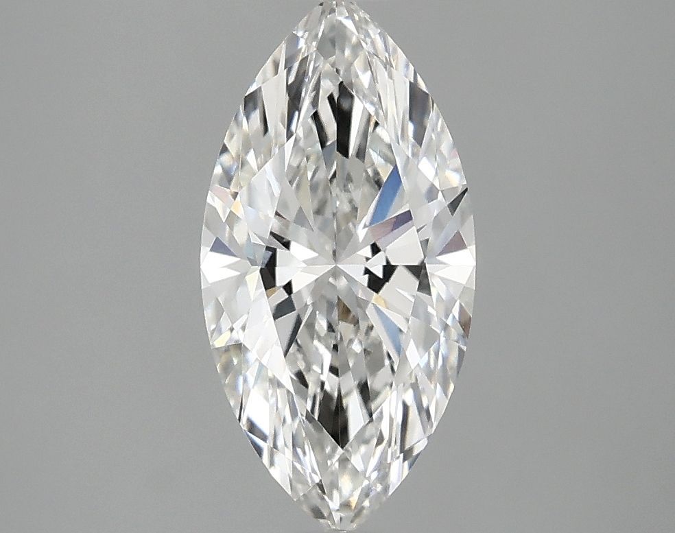 Lab Grown Diamond 1,49Ct F-VVS2 Marquise - IGILG789613595 1