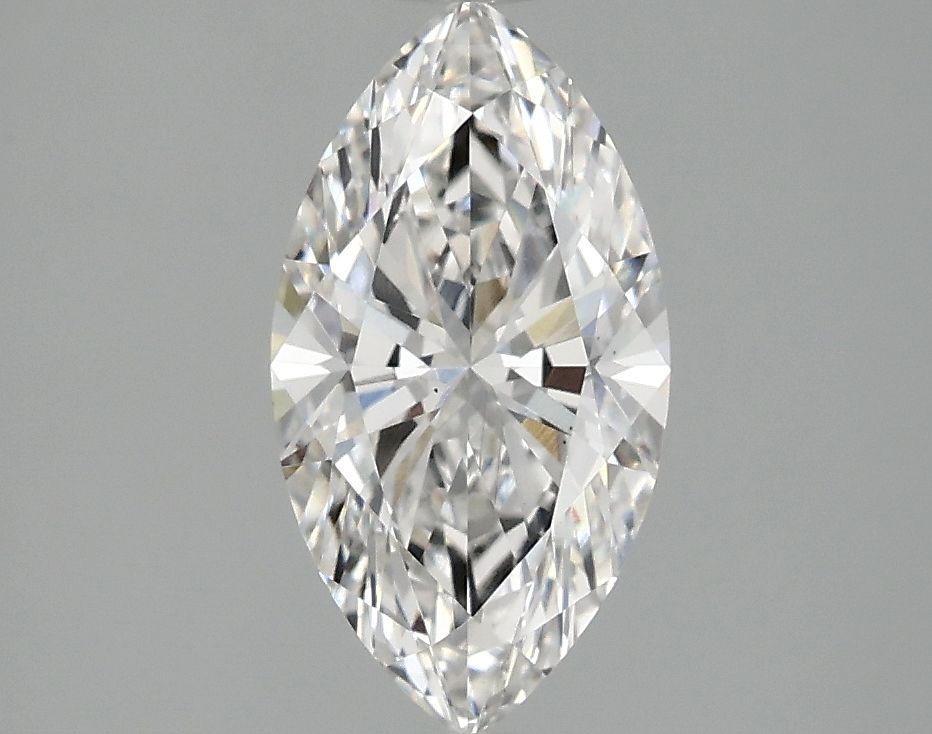 Lab Grown Diamond 1,39Ct E-VS2 Marquise - IGILG784622901 1