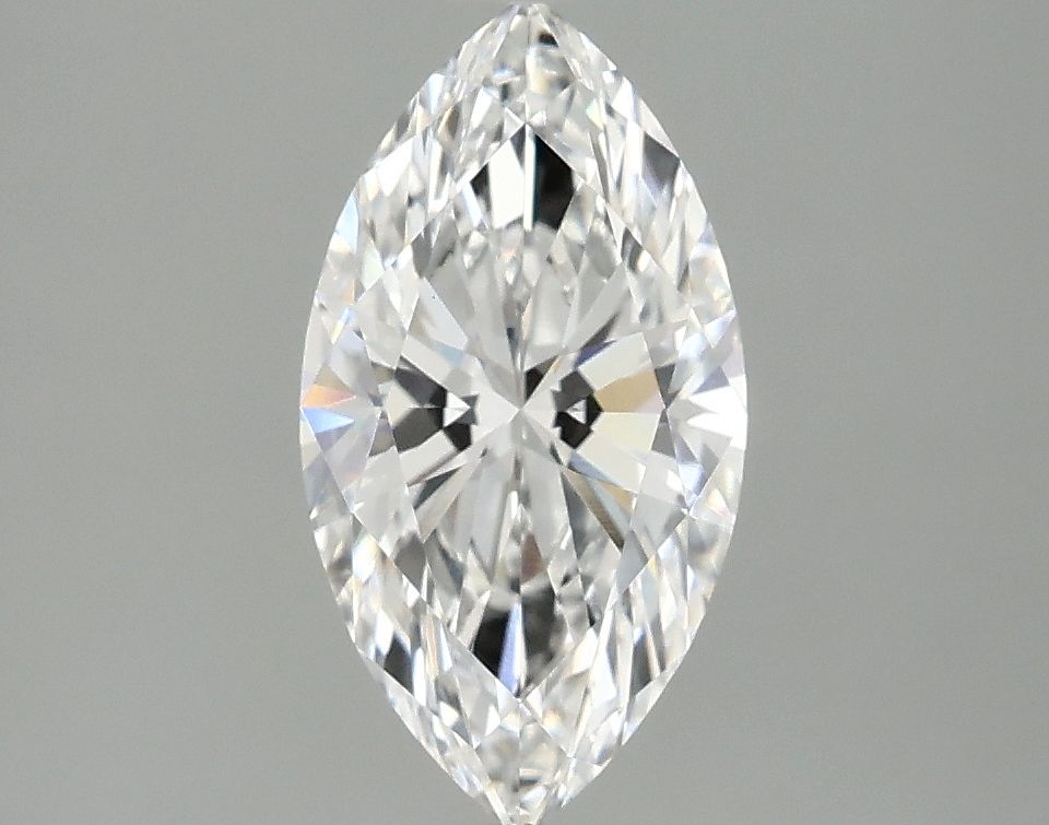 Lab Grown Diamond 1,44Ct E-VS1 Marquise - IGILG788658227 1