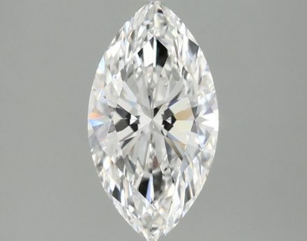 Lab Grown Diamond 1,44Ct E-VS1 Marquise - IGILG788658227 1