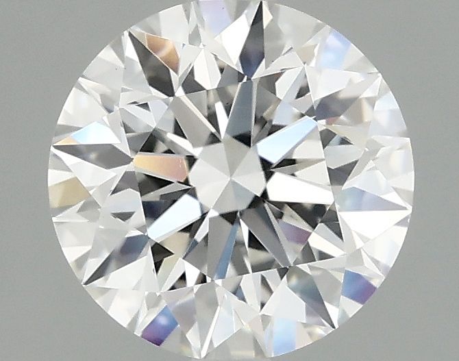 Lab Grown Diamond 1,99Ct E-VS1 Round - IGILG787659884 1