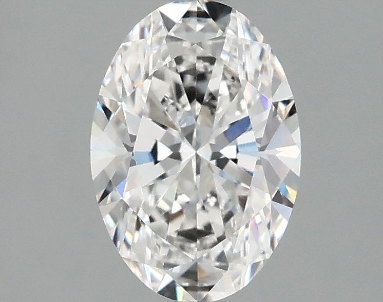 Lab Grown Diamond 1,42Ct E-VS1 Oval - IGILG771656355 1