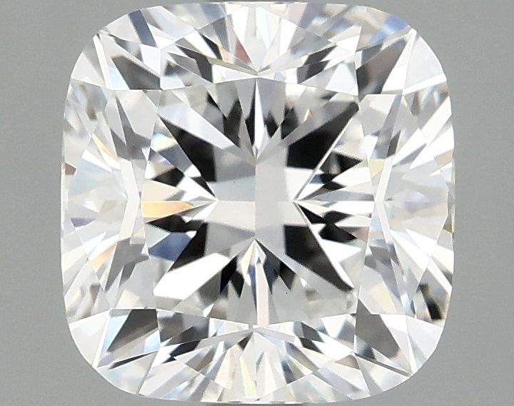 Lab Grown Diamond 2,04Ct E-VVS2 Cushion - IGILG782628884 1
