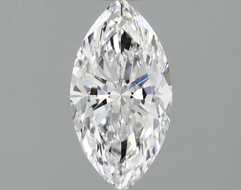 Lab Grown Diamond 1Ct D-VS2 Marquise - IGILG781639013 1