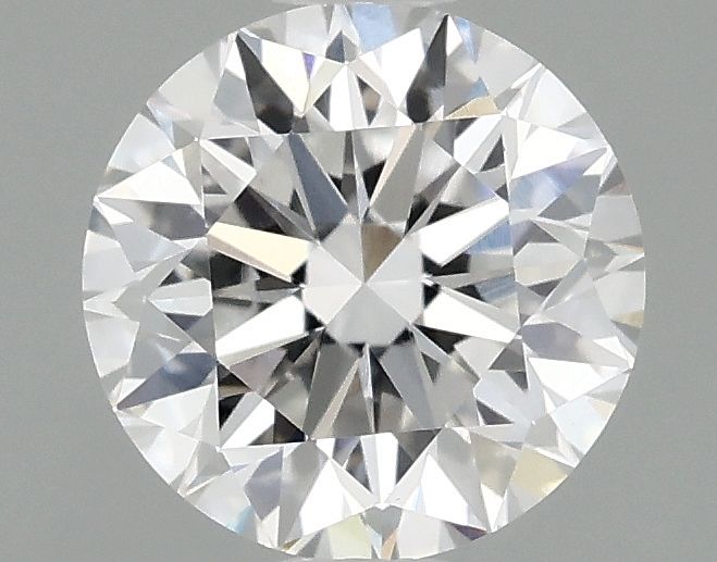 Lab Grown Diamond 1,17Ct E-VVS2 Round - IGILG790649885 1