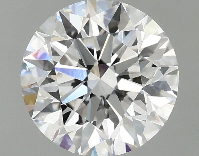 Lab Grown Diamond 1,52Ct D-VVS2 Round - IGILG790644094 1