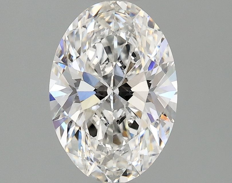 Lab Grown Diamond 1,4Ct F-VVS2 Oval - IGILG759530314 1