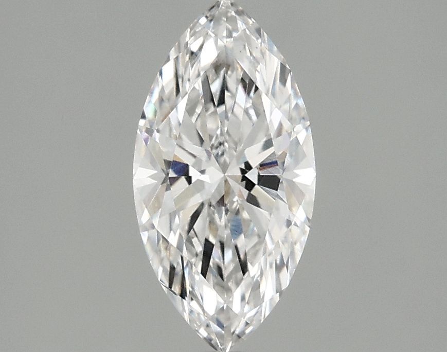 Lab Grown Diamond 1,07Ct E-VS2 Marquise - IGILG782682801 1