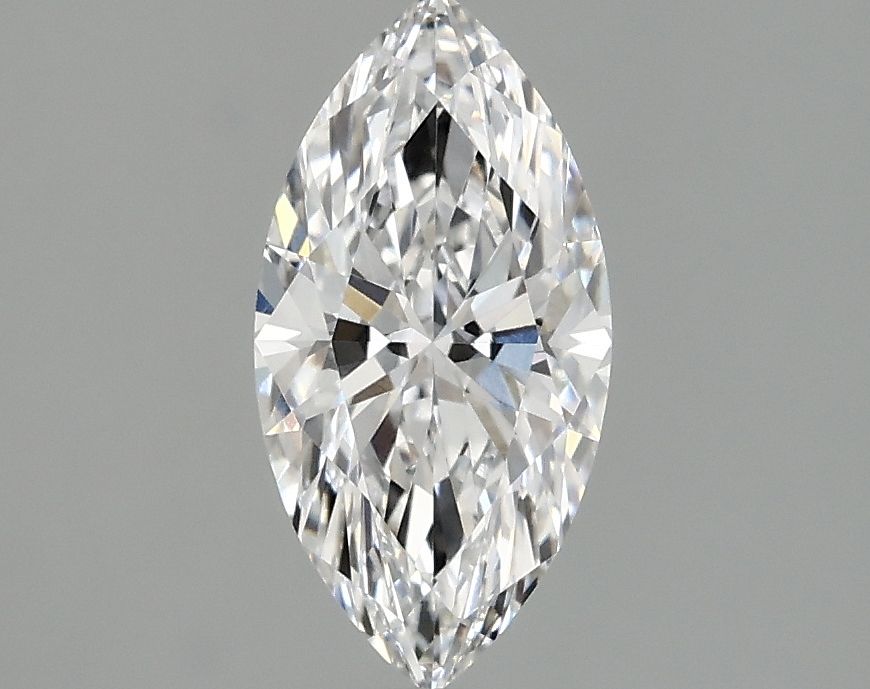 Lab Grown Diamond 1,02Ct D-VVS2 Marquise - IGILG784683500 1