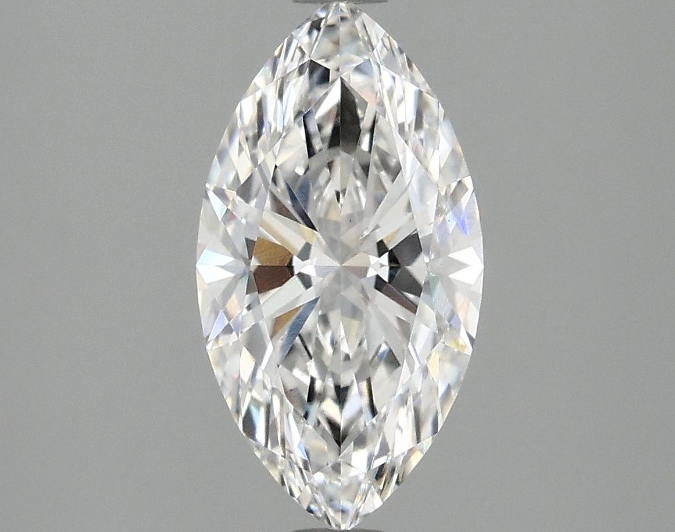 Lab Grown Diamond 1,57Ct D-VS1 Marquise - IGILG787676062 1