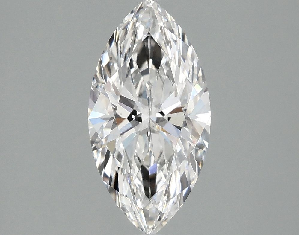 Lab Grown Diamond 1,59Ct D-VS1 Marquise - IGILG787652824 1