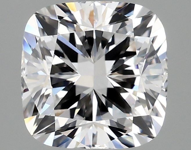 Lab Grown Diamond 2,06Ct D-VVS2 Cushion - IGILG758586948 1