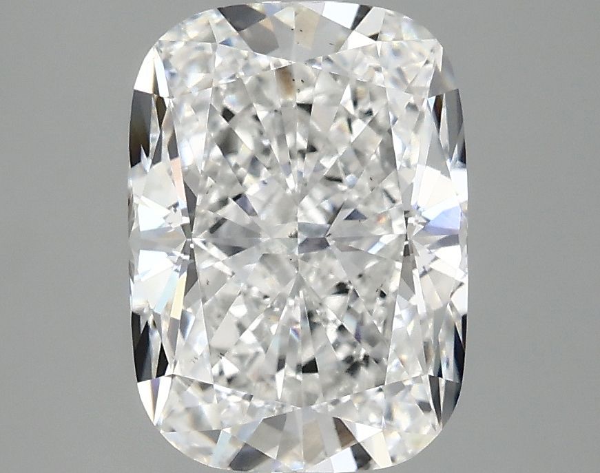 Lab Grown Diamond 2,87Ct E-VS2 Cushion - IGILG797646883 1