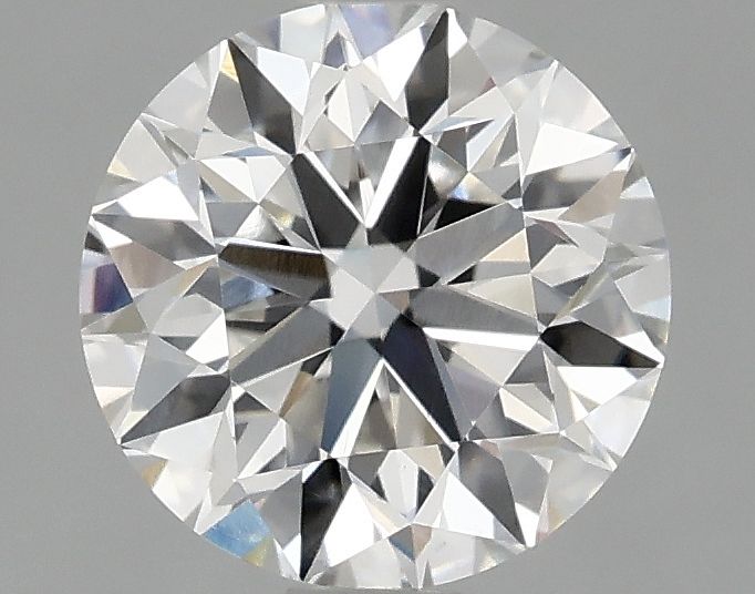 Lab Grown Diamond 1,47Ct F-VS1 Round - IGILG790611129 1