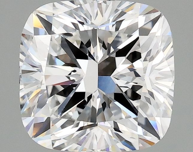 Lab Grown Diamond 2,06Ct E-VVS2 Cushion - IGILG760576978 1