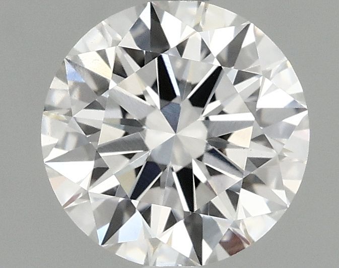 Lab Grown Diamond 1,53Ct E-VS2 Round - IGILG778699085 1
