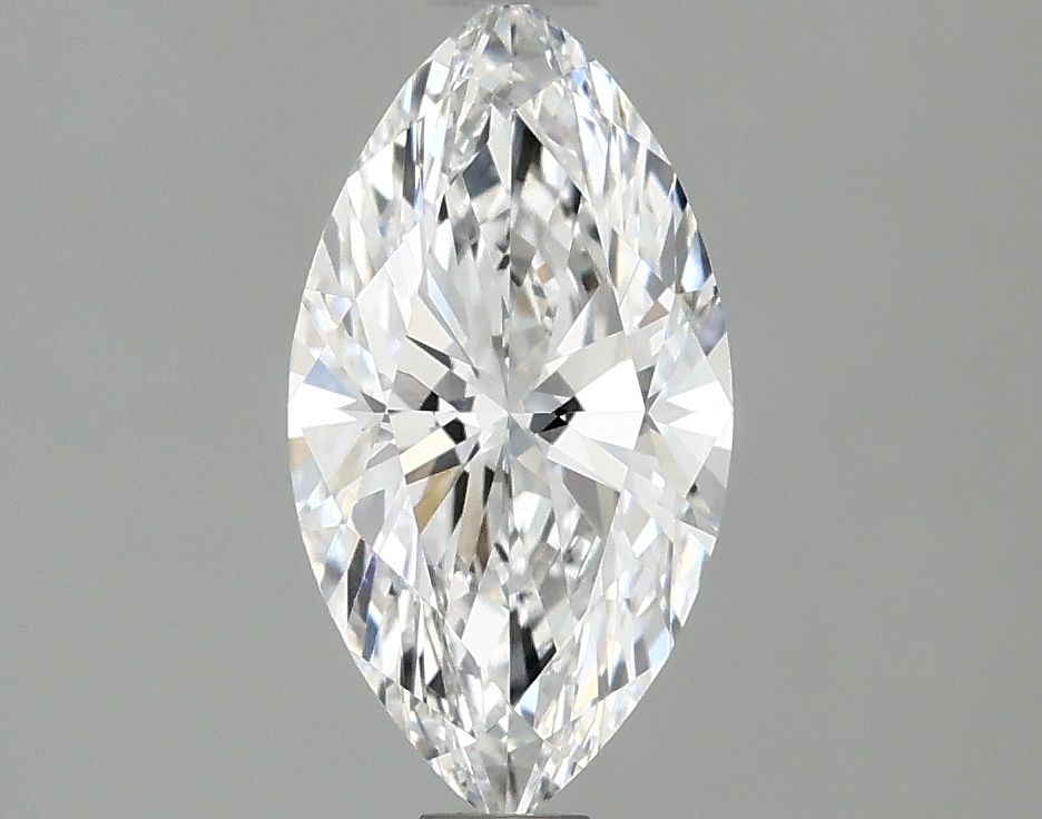 Lab Grown Diamond 1,07Ct D-VVS2 Marquise - IGILG780695783 1