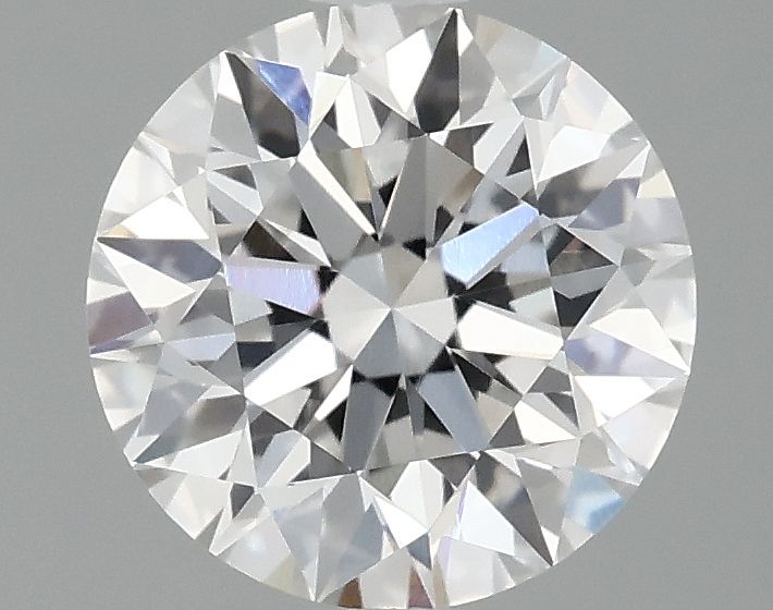 Lab Grown Diamond 1,49Ct D-VVS2 Round - IGILG795620844 1