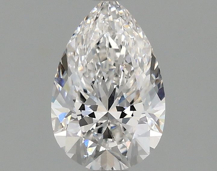 Lab Grown Diamond 1,05Ct E-VVS2 Pear - IGILG794648988 1
