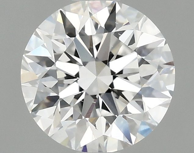 Lab Grown Diamond 1,02Ct D-VS2 Round - IGILG785608170 1
