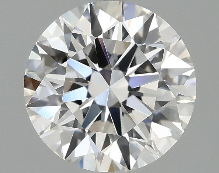 Lab Grown Diamond 1,43Ct F-VVS2 Round - IGILG771619430 1