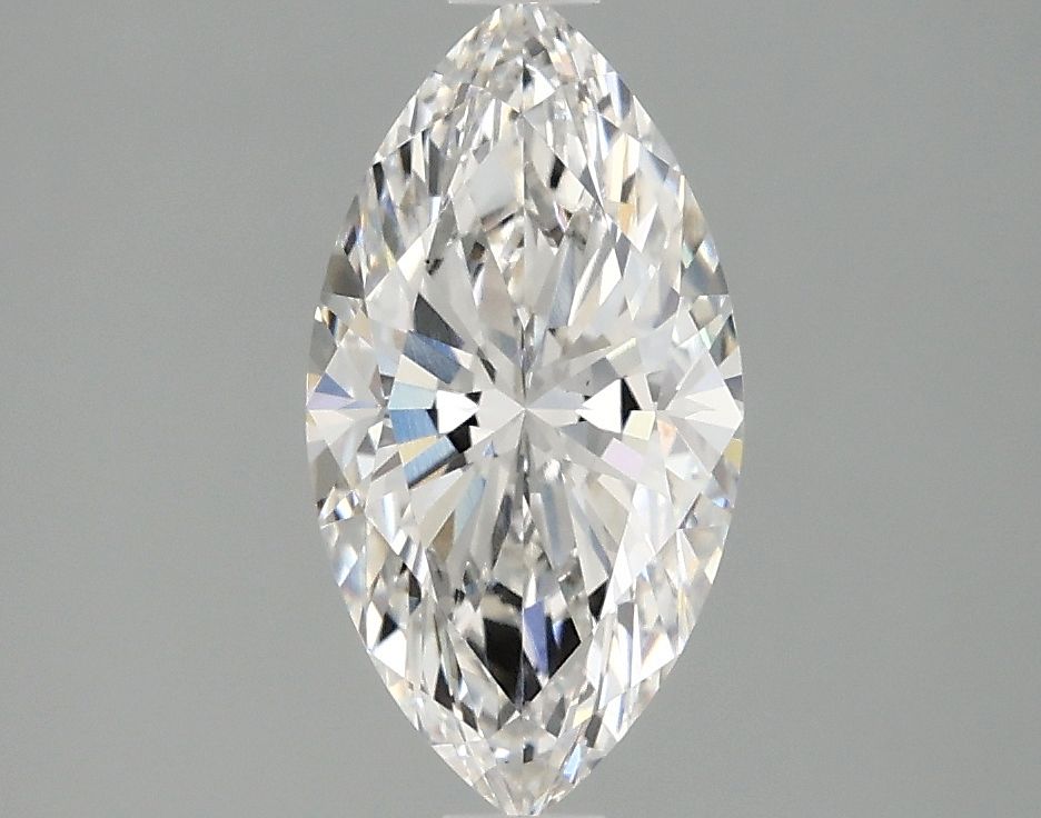 Lab Grown Diamond 1,51Ct F-VS1 Marquise - IGILG783661083 1