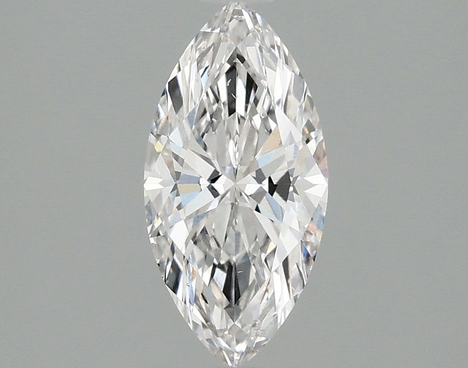 Lab Grown Diamond 1,01Ct E-VS2 Marquise - IGILG776688139 1