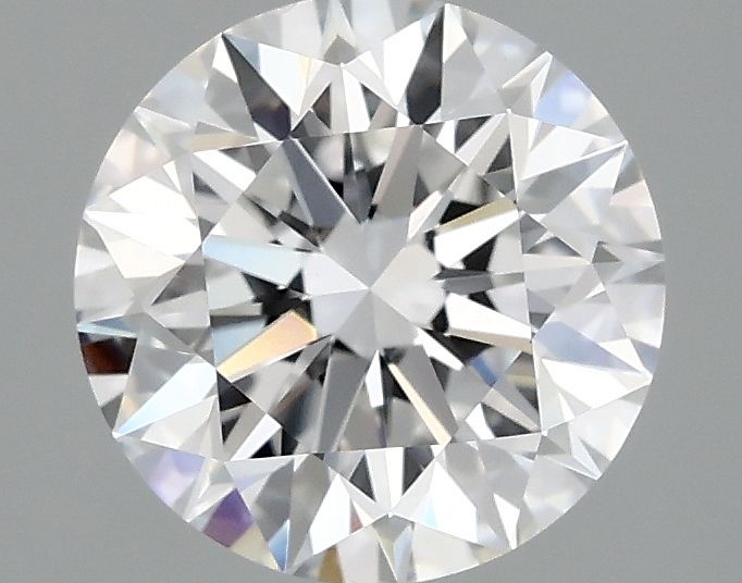 Lab Grown Diamond 2,04Ct D-VS2 Round - IGILG775627072 1