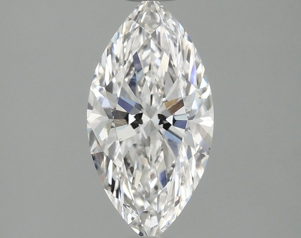 Lab Grown Diamond 1,55Ct F-VVS2 Marquise - IGILG789631933 1