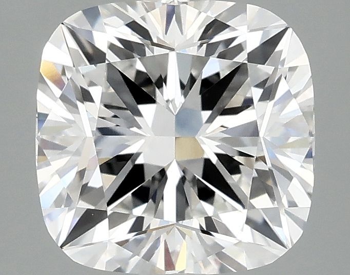 Lab Grown Diamond 2,37Ct E-VVS2 Cushion - IGILG782631925 1