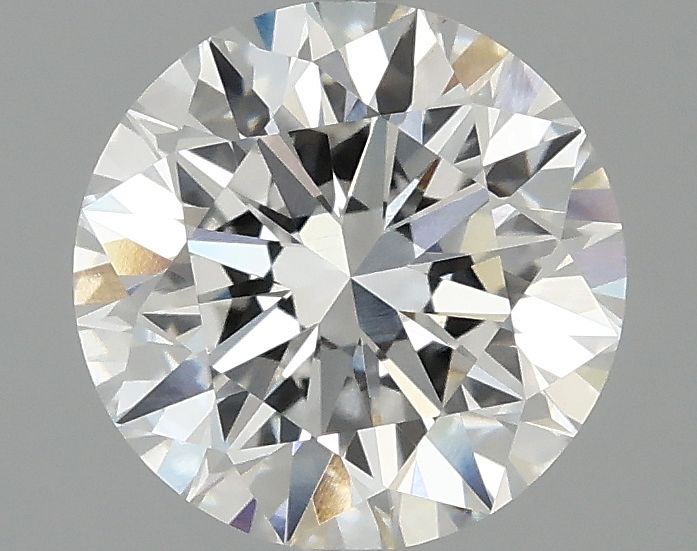 Lab Grown Diamond 2,04Ct E-VS1 Round - IGILG770688064 1