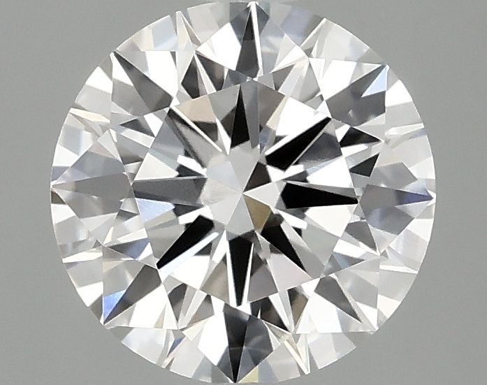 Lab Grown Diamond 2,04Ct E-VS1 Round - IGILG771626871 1