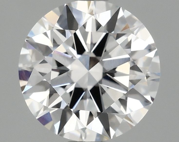 Lab Grown Diamond 1,36Ct E-VVS2 Round - IGILG793635978 1