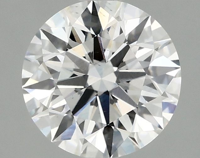 Lab Grown Diamond 1,55Ct F-VS2 Round - IGILG787634828 1