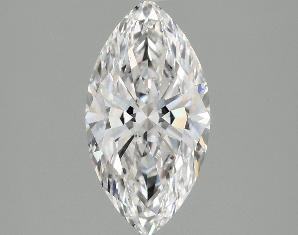 Lab Grown Diamond 1,57Ct E-VS2 Marquise - IGILG786663777 1