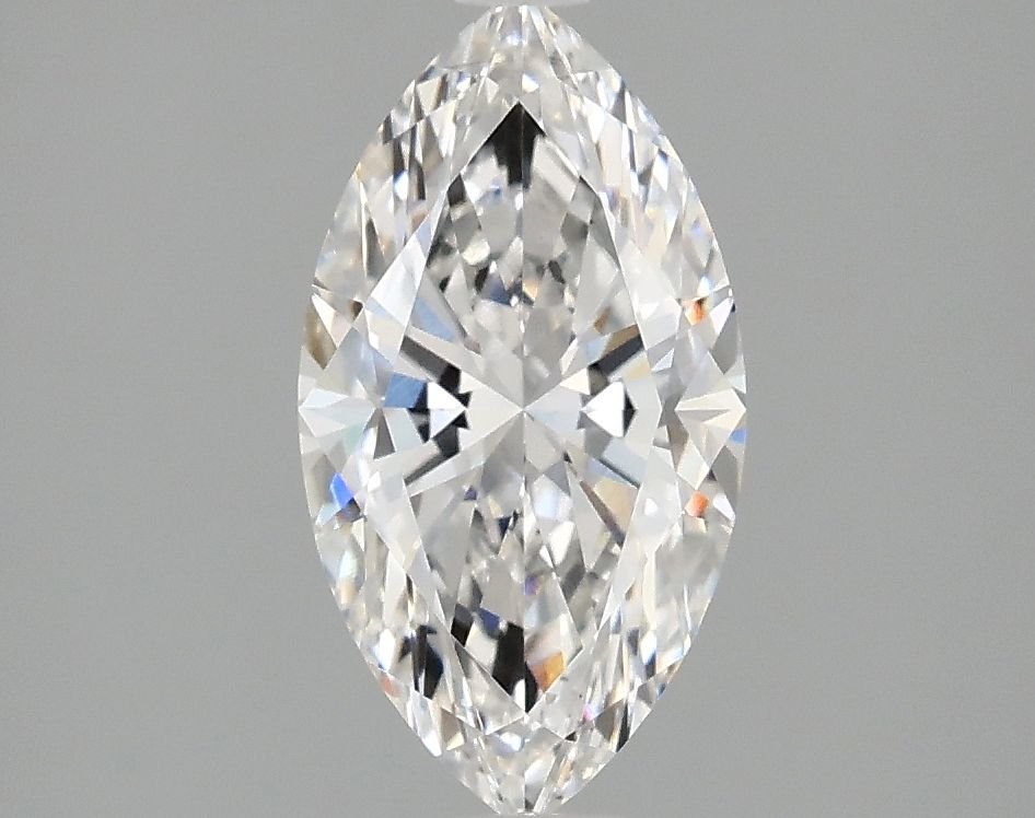 Lab Grown Diamond 1,49Ct F-VVS2 Marquise - IGILG789629493 1