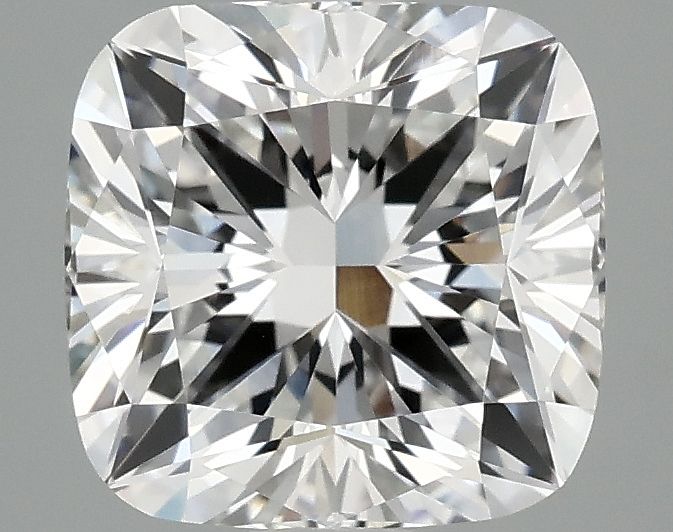 Lab Grown Diamond 2,41Ct E-VVS2 Cushion - IGILG786681881 1