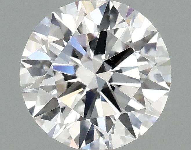 Lab Grown Diamond 1,02Ct D-VS2 Round - IGILG787634864 1