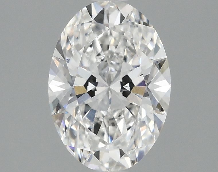 Lab Grown Diamond 1,4Ct E-VS1 Oval - IGILG773614384 1