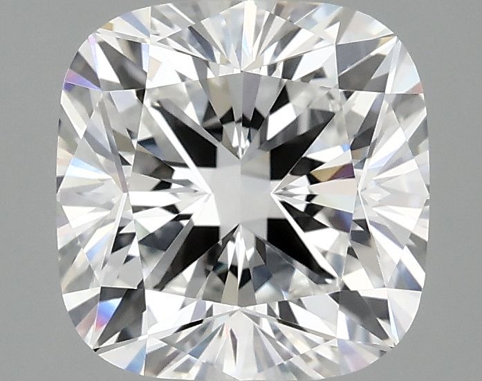 Lab Grown Diamond 2,37Ct E-VVS2 Cushion - IGILG788642344 1