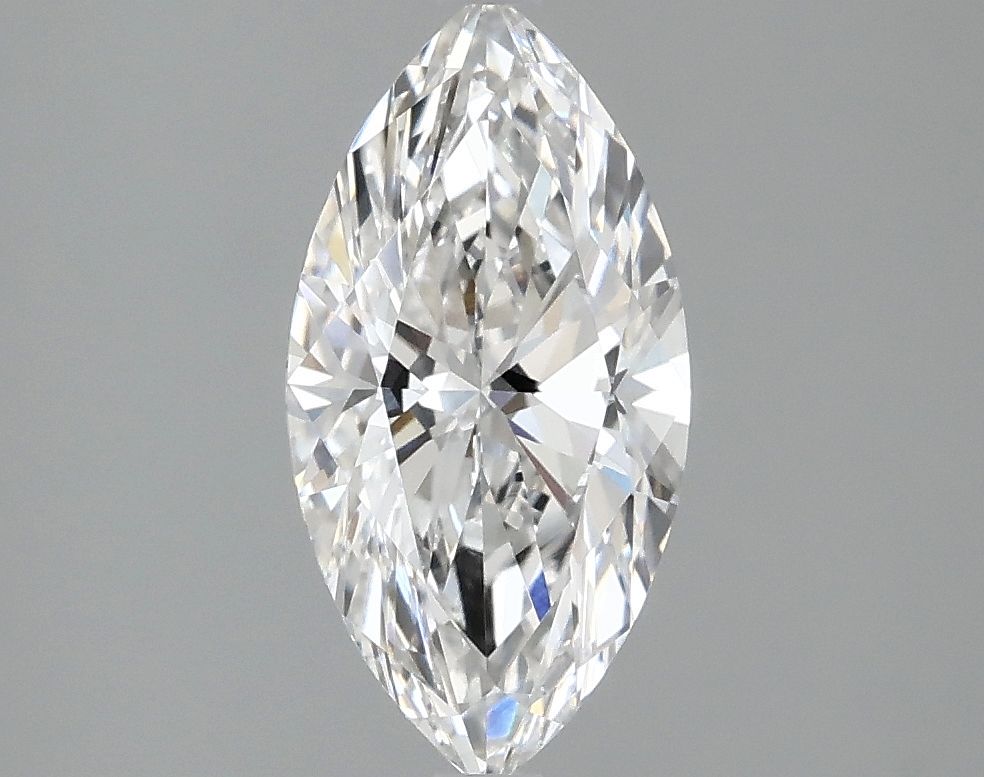 Lab Grown Diamond 1,49Ct D-VVS2 Marquise - IGILG787605205 1
