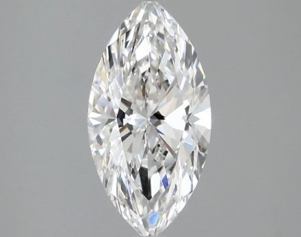 Lab Grown Diamond 1,49Ct D-VVS2 Marquise - IGILG787605205 1
