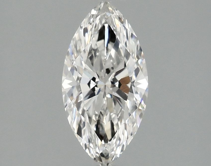 Lab Grown Diamond 1,02Ct F-VVS2 Marquise - IGILG783671518 1