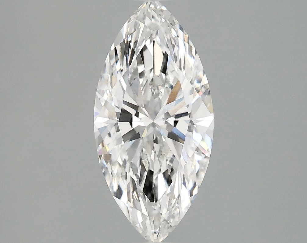 Lab Grown Diamond 1,51Ct F-VVS2 Marquise - IGILG787649045 1